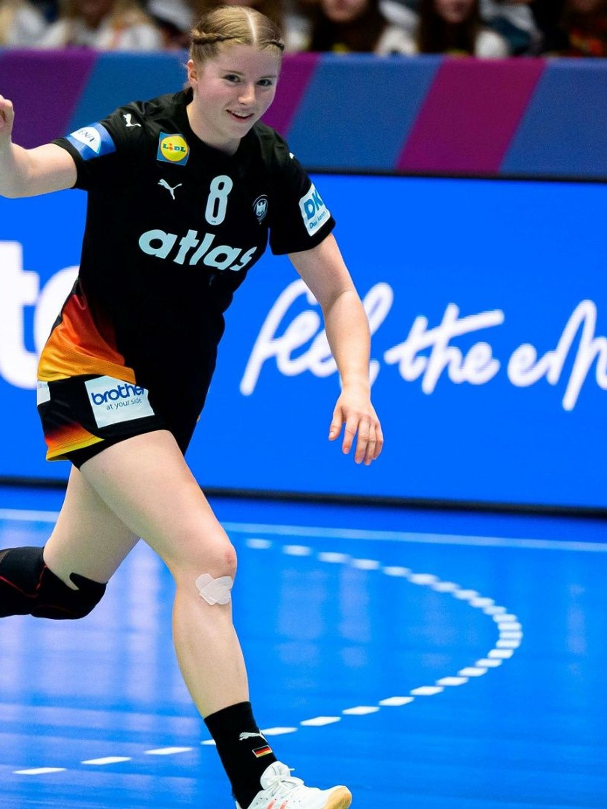 Lust auf mehr: Nina Engel