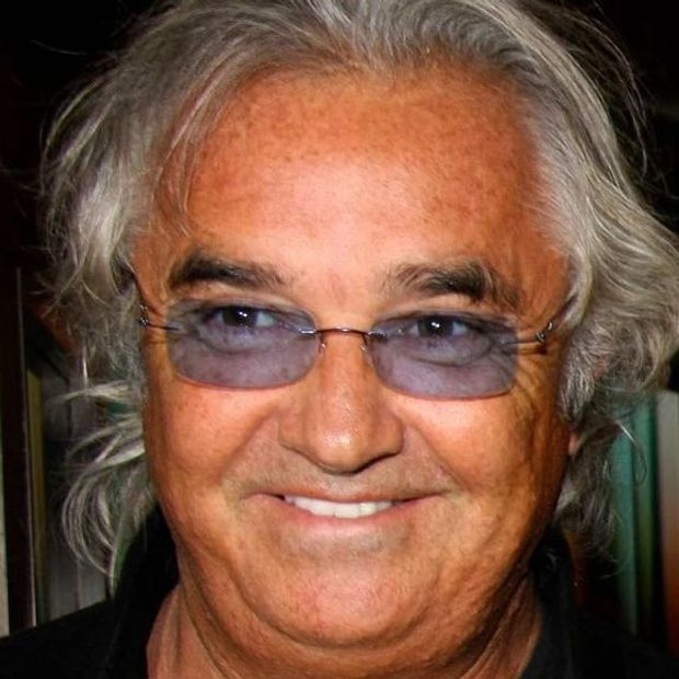 Flavio Briatore Image