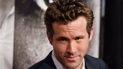 Profile image - Ryan Reynolds