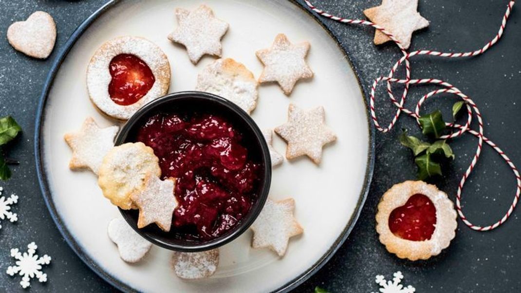 Nicht wegschmeißen! 5 Upcycling-Ideen für Weihnachtsgebäck