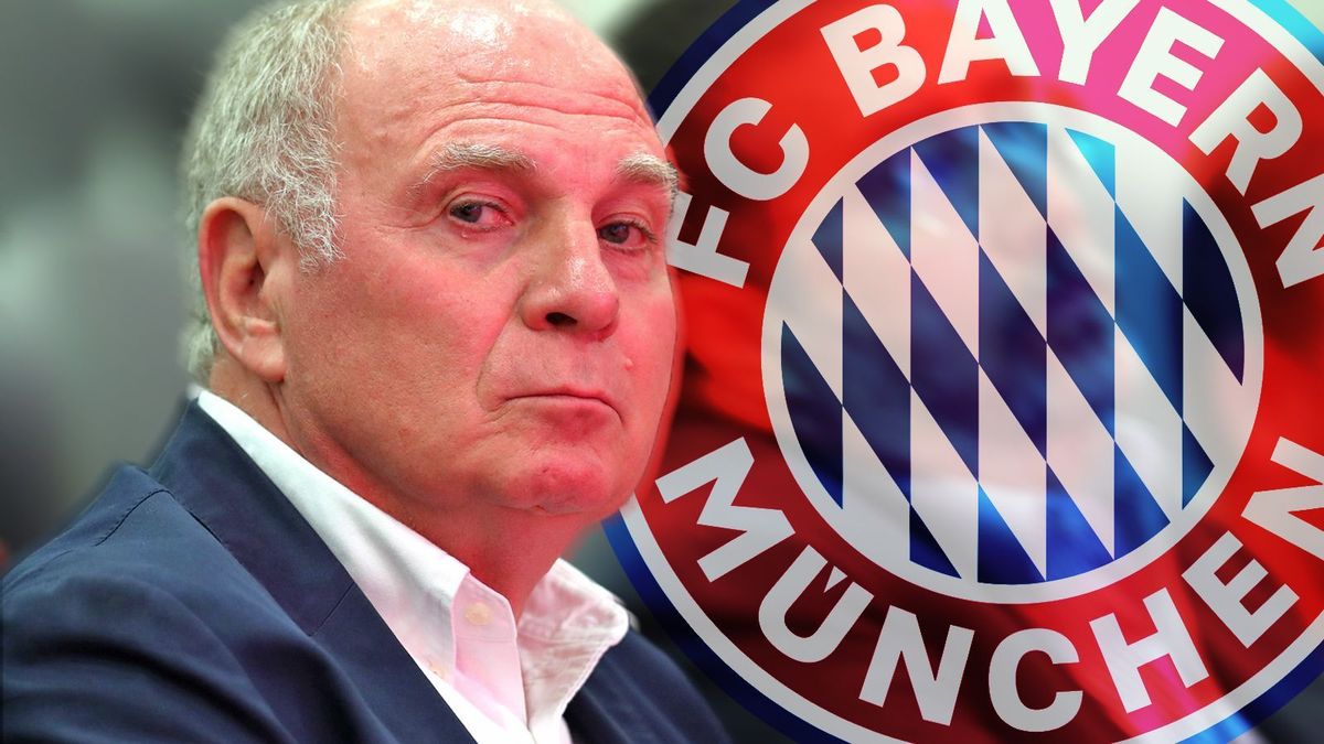 Uli Hoeneß (ranSicht)