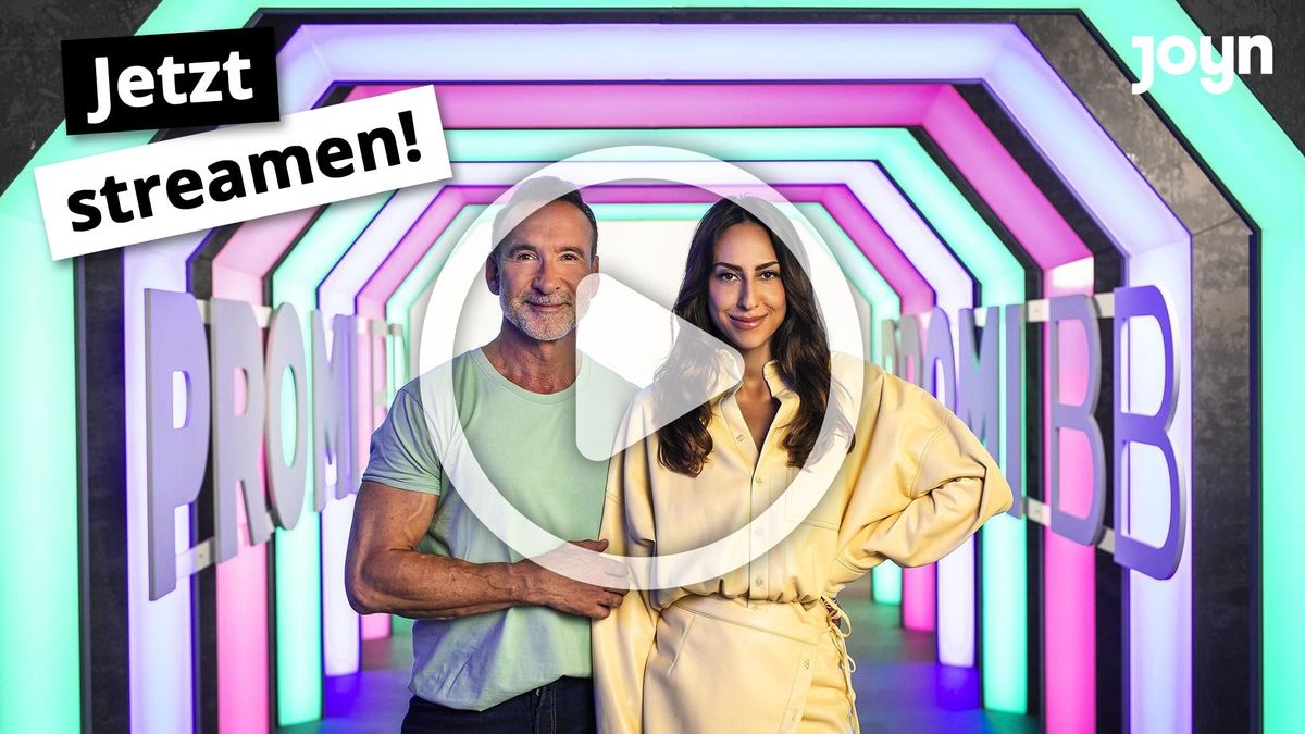 Diese Promis waren in der "Promi Big Brother Late Night Show" 2024