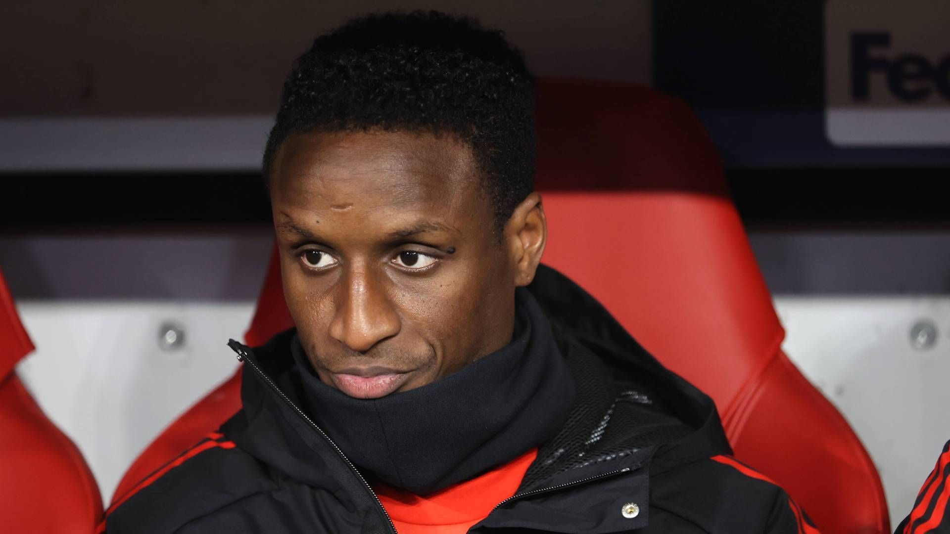 
                <strong>Bouna Sarr</strong><br>
                Der fast schon vergessene Bayern-Spieler wird in der 88. Minute eingewechselt. ran-Note: Ohne Bewertung.
              