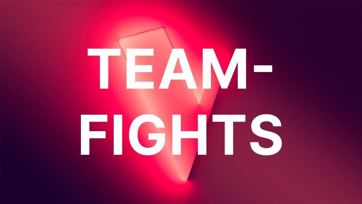 Teamfights bei "The Voice of Germany"