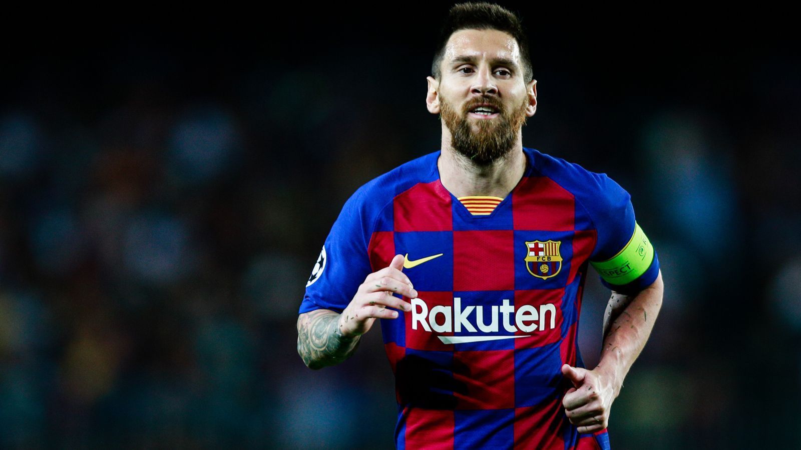 
                <strong>Platz 8: Argentinien (27 Spieler)</strong><br>
                Foto: Lionel Messi (FC Barcelona)
              