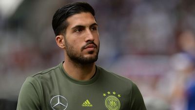 Profile image - Emre Can