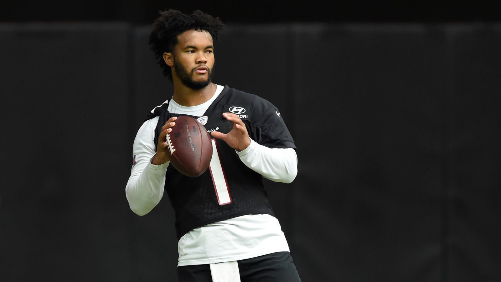 
                <strong>Arizona Cardinals</strong><br>
                Kyler Murray (QB), Larry Fitzgerald (WR), D. J. Humphries (OT), Corey Peters (DT), Chandler Jones (LB), Patrick Peterson (CB), Jordan Hicks (LB), Dennis Gardeck (LB)
              