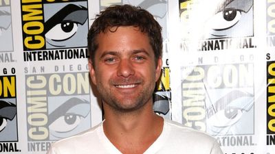 Profile image - Joshua Jackson