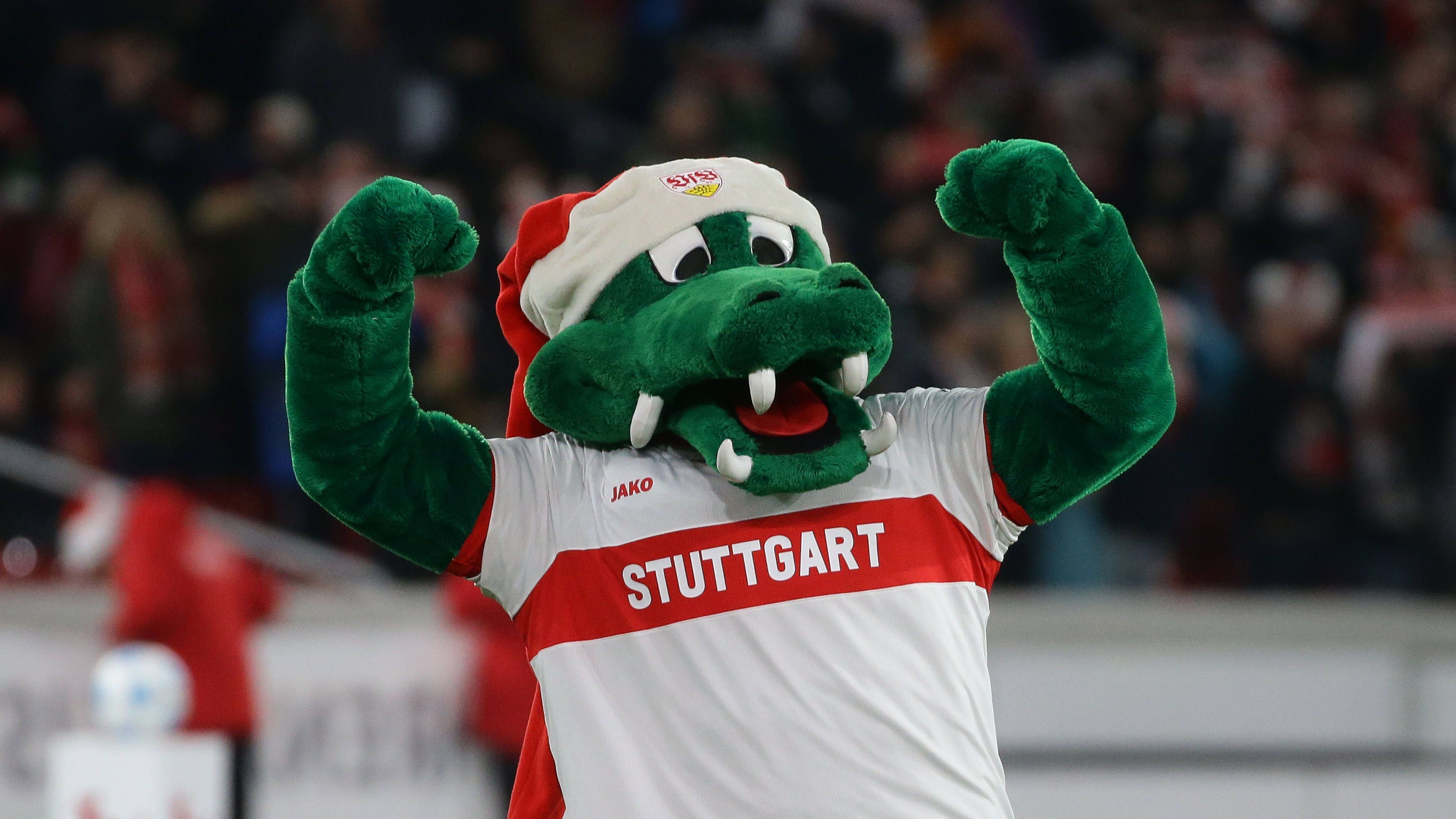 <em><strong>Die ran Maskottchen-Tabelle der Bundesliga</strong><br>Sie sind bunt, sie sind schrullig und aus keinem Stadion wegzudenken. Doch welches <a href="https://www.ran.de/sports/fussball/bundesliga">Bundesliga</a>-Maskottchen ist das schönste? <strong>ran</strong> kennt keine Gnade und zeigt den plüschigen Spaßmachern, wo ihr Platz ist!</em>