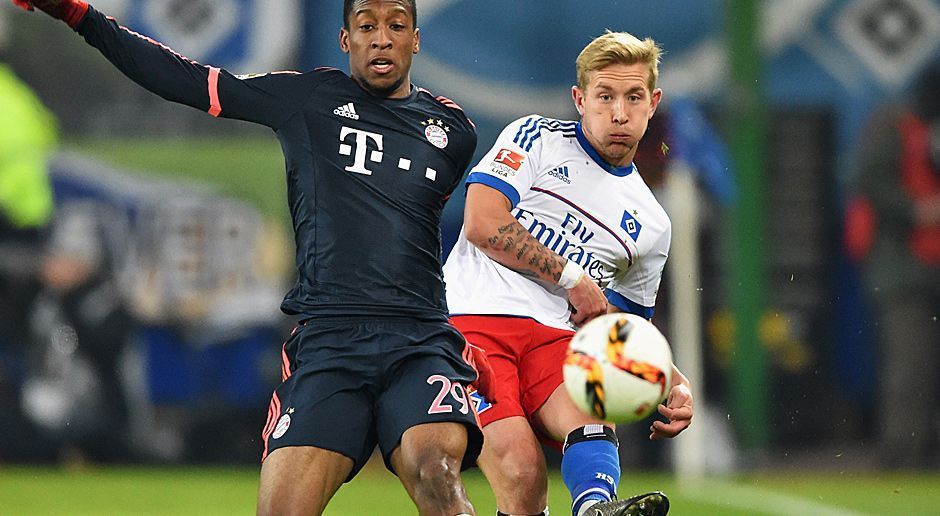 
                <strong>Lewis Holtby</strong><br>
                Lewis Holtby: Holtby spielte eine solide Partie, hatte mit den flinken Bayern aber alle Hände voll zu tun. Beim Foul gegen Thiago nach 25 Minuten hatte er Glück, kein Gelb zu sehen. In der zweiten Halbzeit hatte auch Holtby der Dominanz der Bayern nicht mehr viel entgegenzusetzen. ran-Note: 4
              