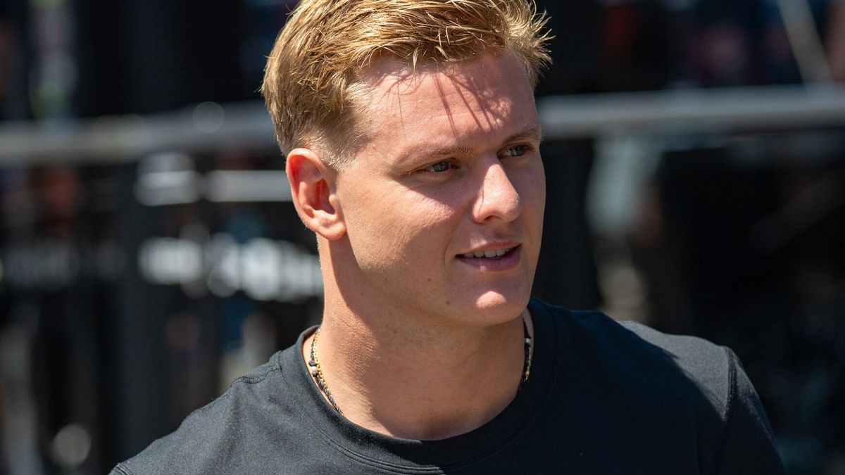 Mick Schumacher wird im Oktober seinen ersten IndyCar-Test absolvieren