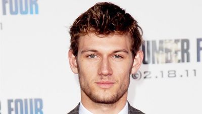 Profile image - Alex Pettyfer