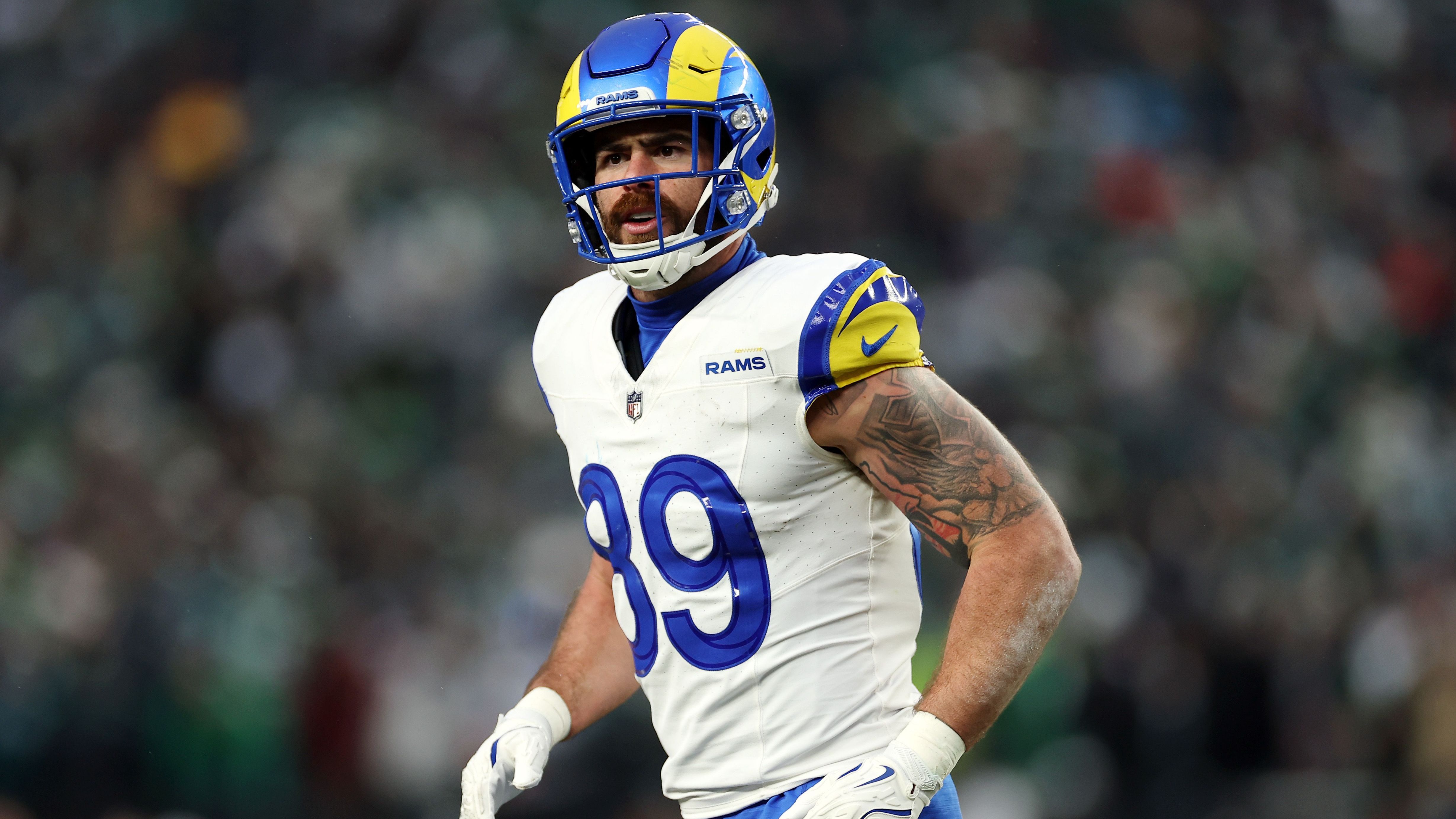 <strong>Los Angeles Rams</strong><br>9. August: Dallas Cowboys<br>16. August: Los Angeles Chargers&nbsp;<br>23. August: at Cleveland Browns