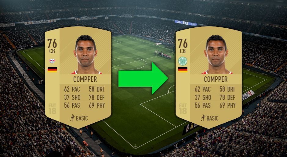 
                <strong>Marvin Compper – Celtic Glasgow</strong><br>
                Wechsel von RB Leipzig zu Celtic Glasgow
              