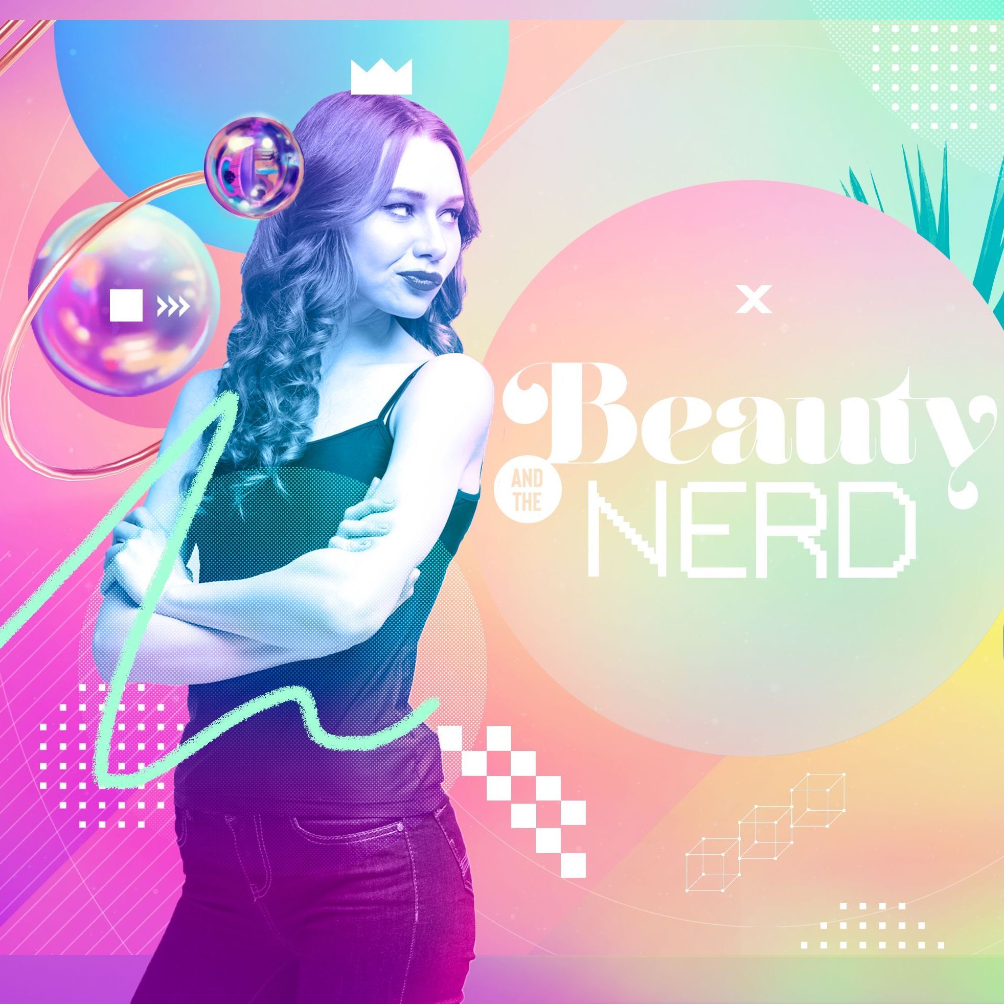 "Beauty & The Nerd" kostenlos auf Joyn streamen