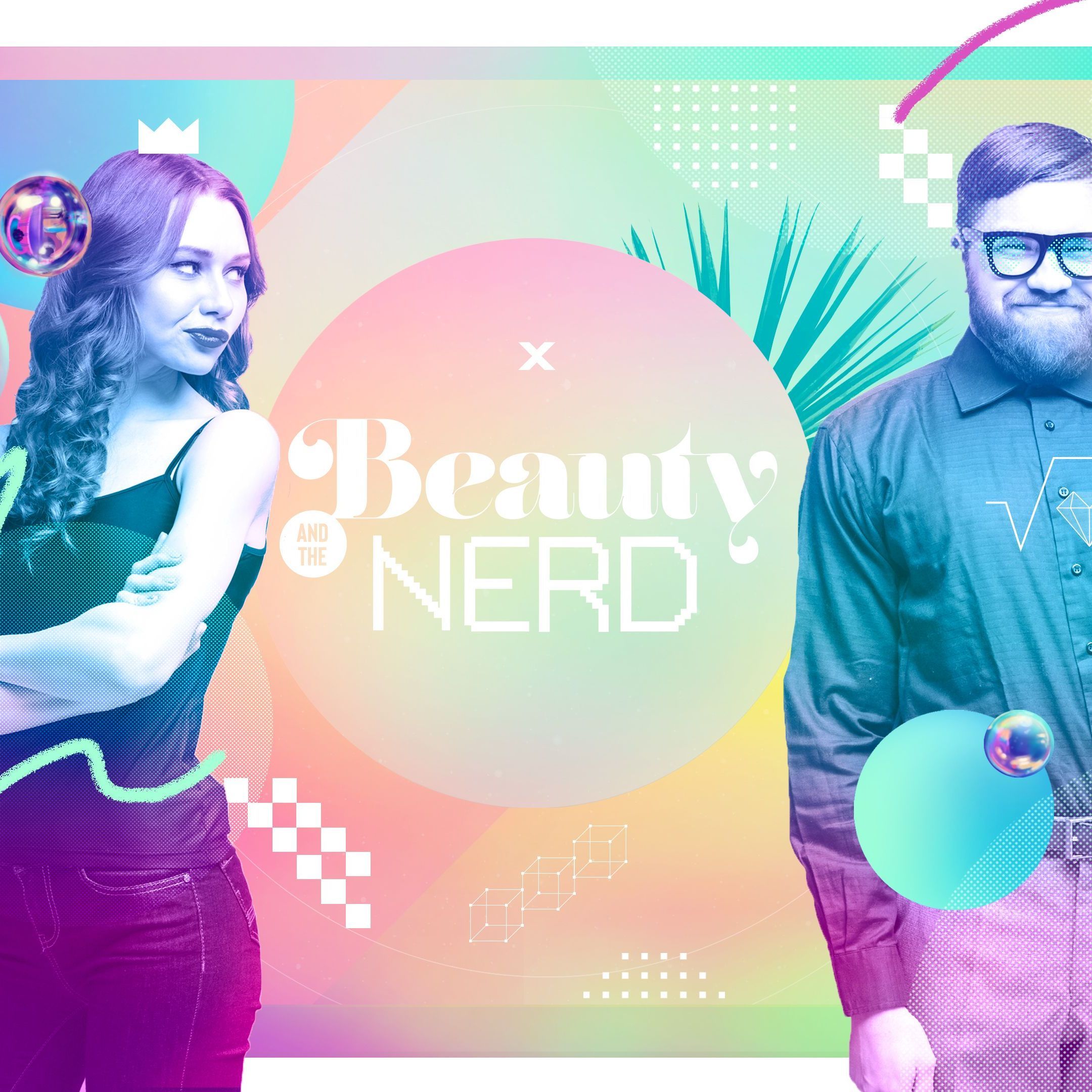 "Beauty & The Nerd" kostenlos auf Joyn streamen