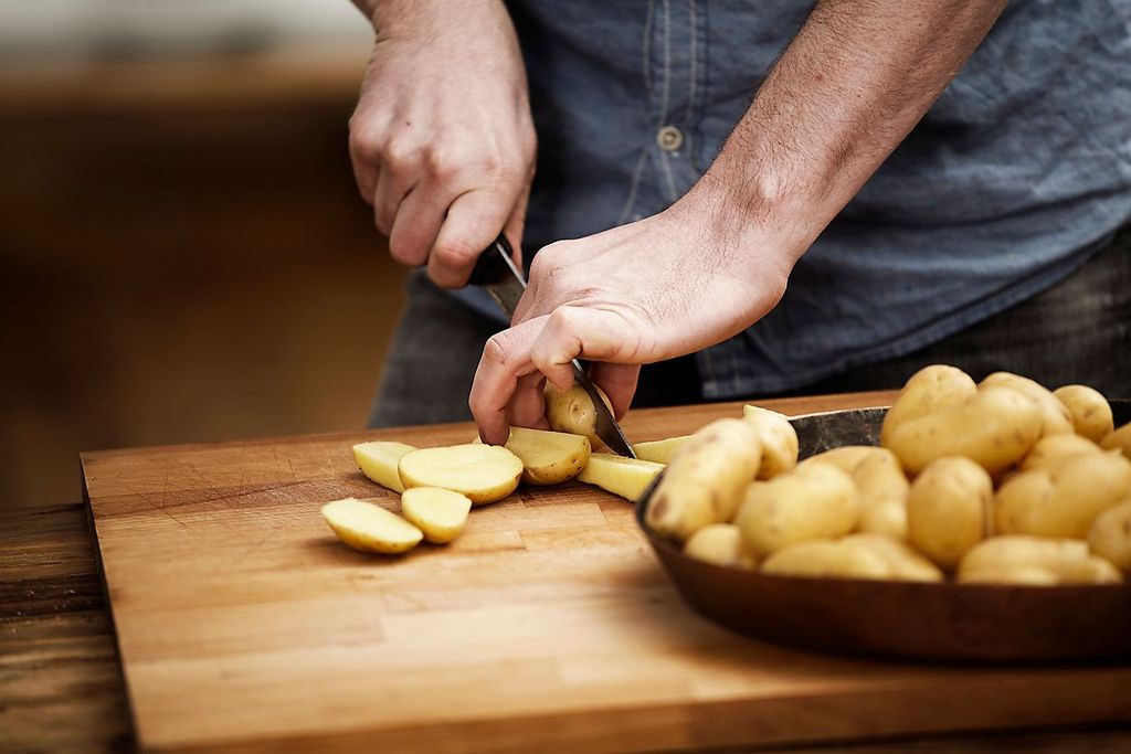 The Truth About the Potato Diet: Pros, Cons, and Does it Actually Work for Weight Loss?