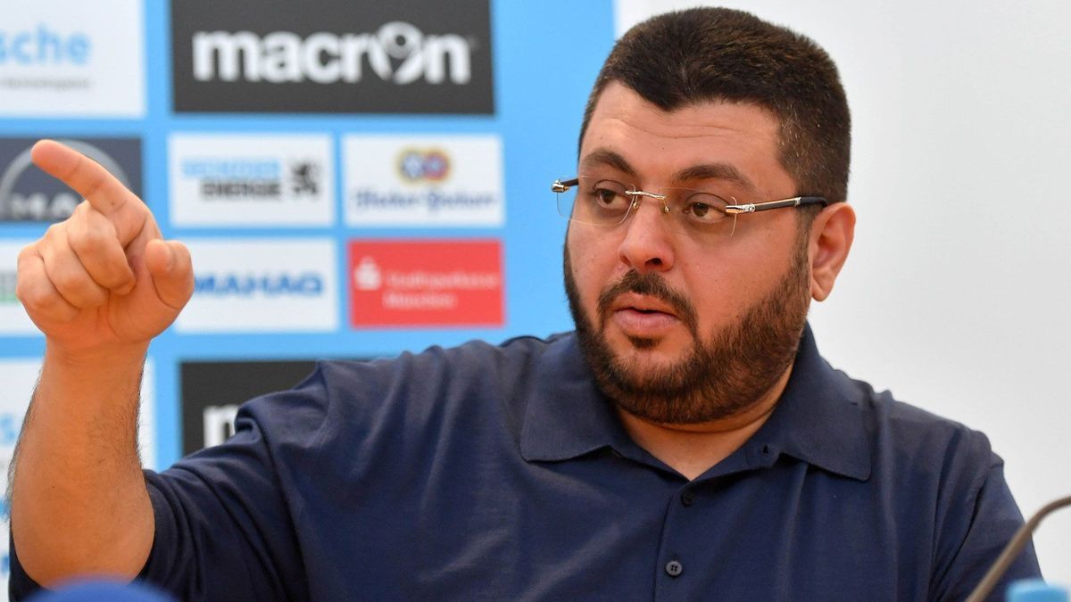 Hasan-Ismaik