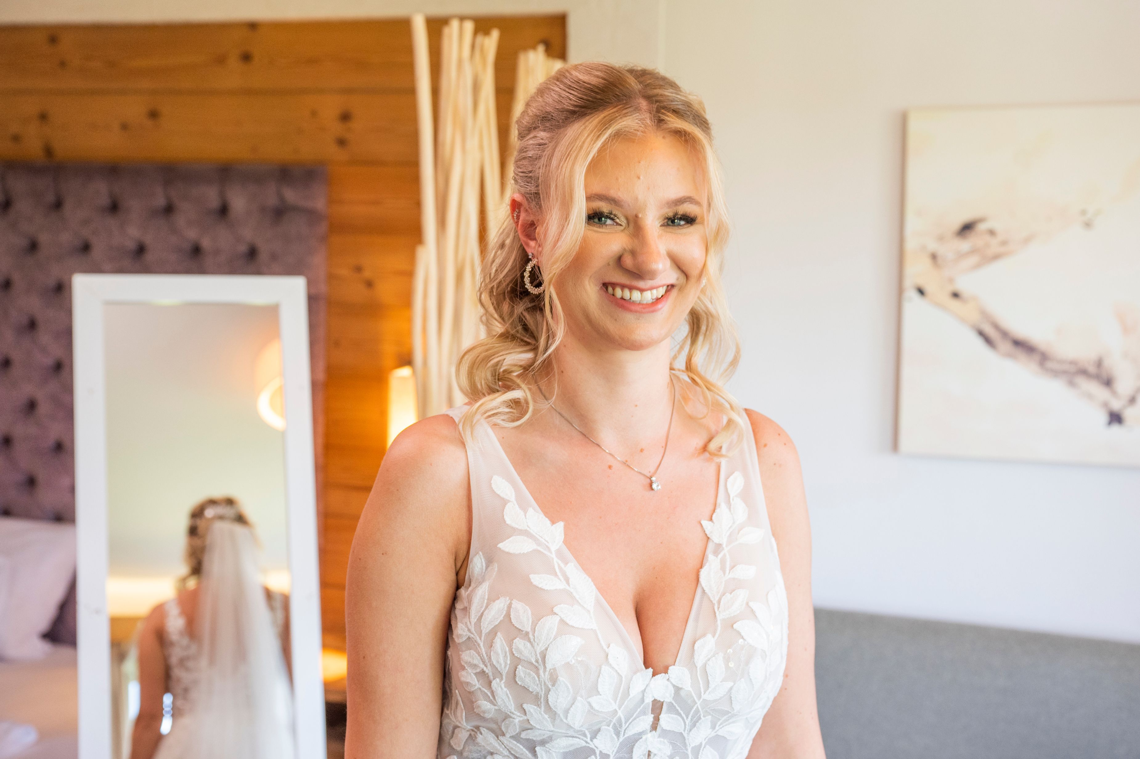 Bild zum Thema "Hochzeit auf den ersten Blick" 2023: Alle Singles in der Galerieübersicht