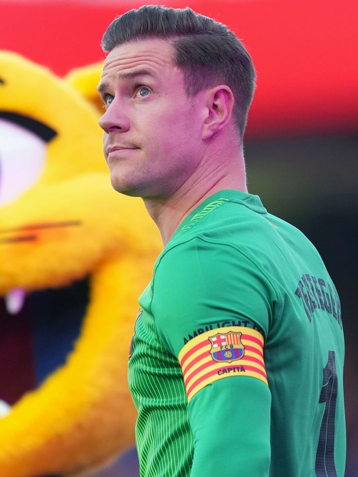ter Stegen