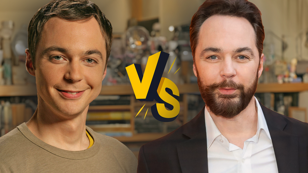 Zwischen Rolle und Realität: So unterscheidet sich Jim Parsons von seiner Kultfigur Sheldon