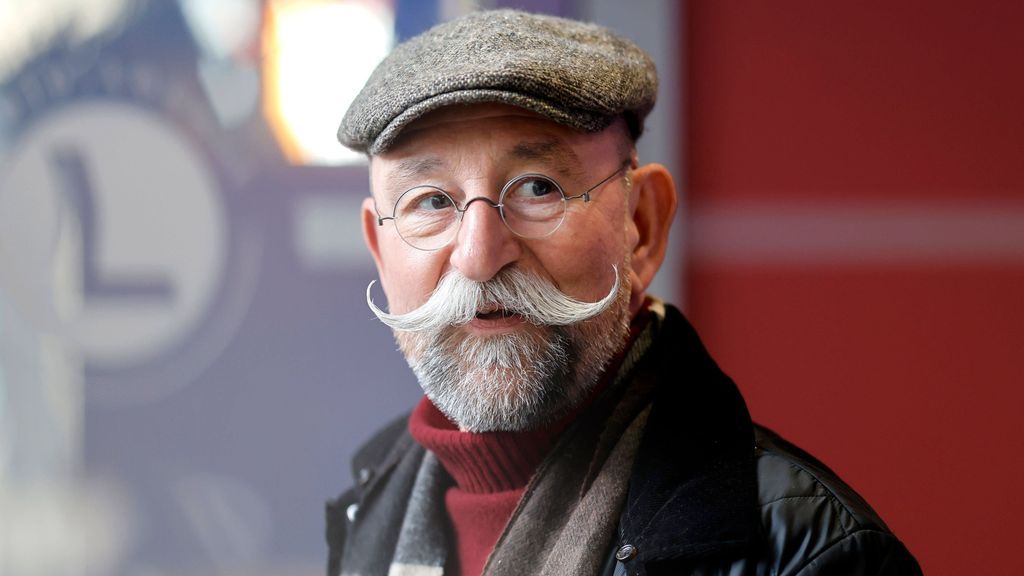 Horst Lichter spricht über den tragischen Tod seiner Tochter