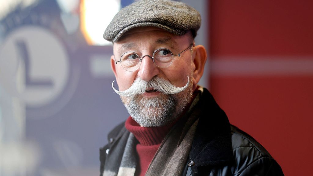 Horst Lichter spricht über den tragischen Tod seiner Tochter