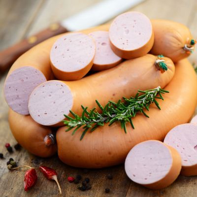 Fleischwurst