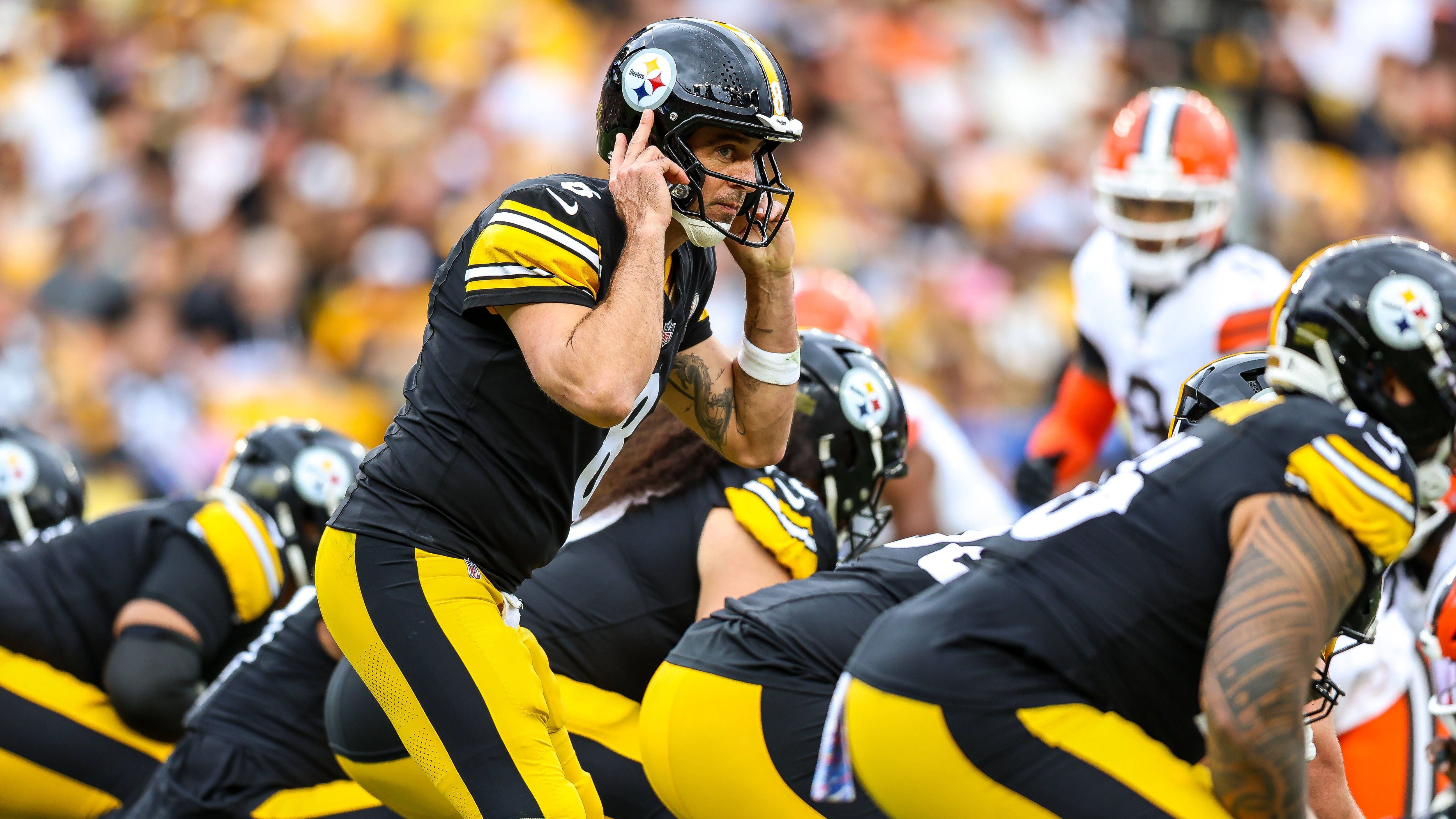<strong>Top 10: Die meisten Passing Yards der NFL</strong><br>Bedeutender Sprung für Aaron Rodgers. In Woche sieben der NFL-Saison 2025 ist A-Rod in die Top 5 der NFL--Quarterbacks mit den meisten Passing Yards vorgerückt. Dabei hat er ausgerechnet eine Legende seines aktuellen Teams verdrängt. <strong><em>ran</em></strong> zeigt die zehn Spielmacher mit den meisten Passing Yards (Stand: 17. Oktober 2025).