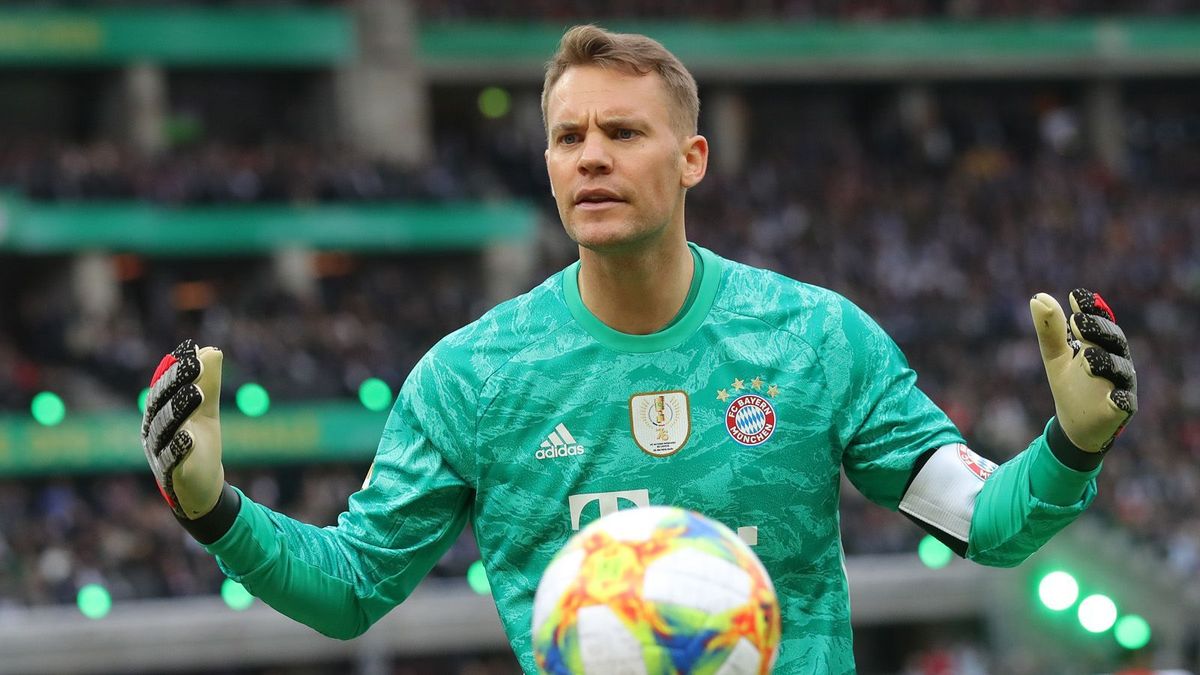 Manuel Neuer