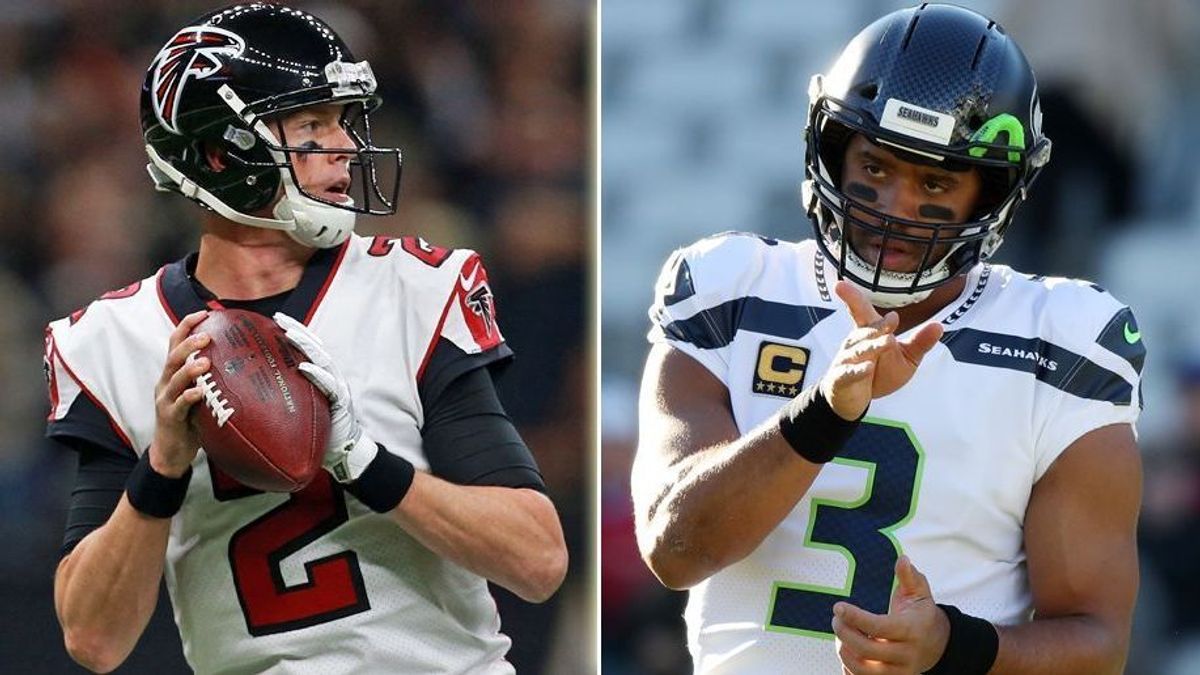 Falcons Seahawks Playoff-Szenarien