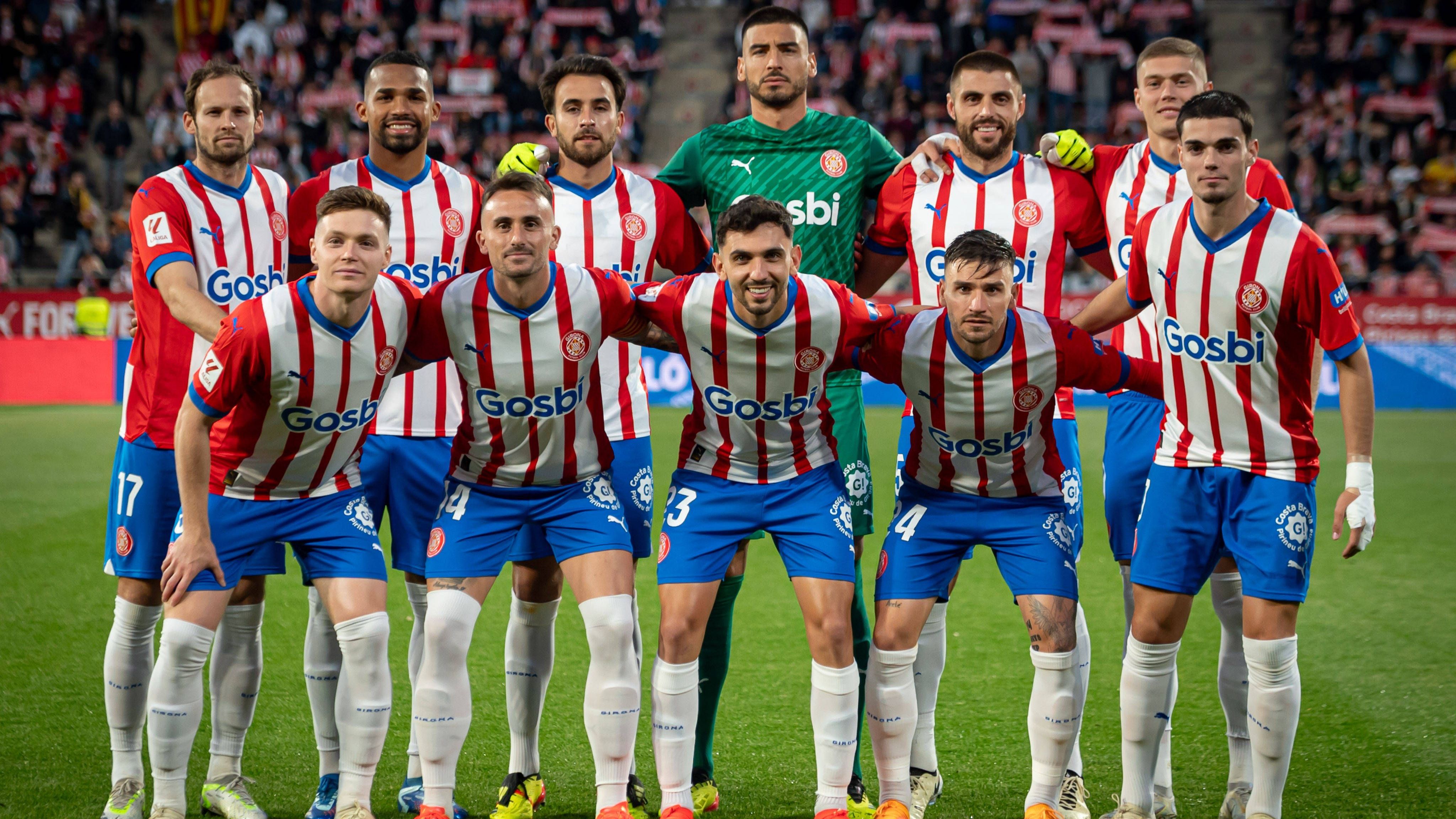 <strong>FC Girona (Spanien)</strong><br>Eine weitere Überraschungsmannschaft hat es in die Champions League geschafft, Girona war DIE Sensation in Spanien. Ein kleines Fragezeichen aber gibt es noch aufgrund der Zugehörigkeit zur City Football Group um Manchester City. Sollte die UEFA hier einen Regelverstoß erkennen, könnte es womöglich doch nichts werden mit der Champions League.