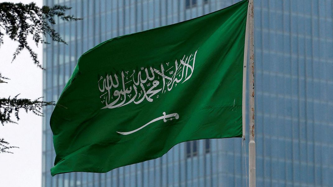 Ein US-Bürger ist in Saudi-Arabien hingerichtet worden. Aus Washington kam bislang keine klare Stellungnahme.
