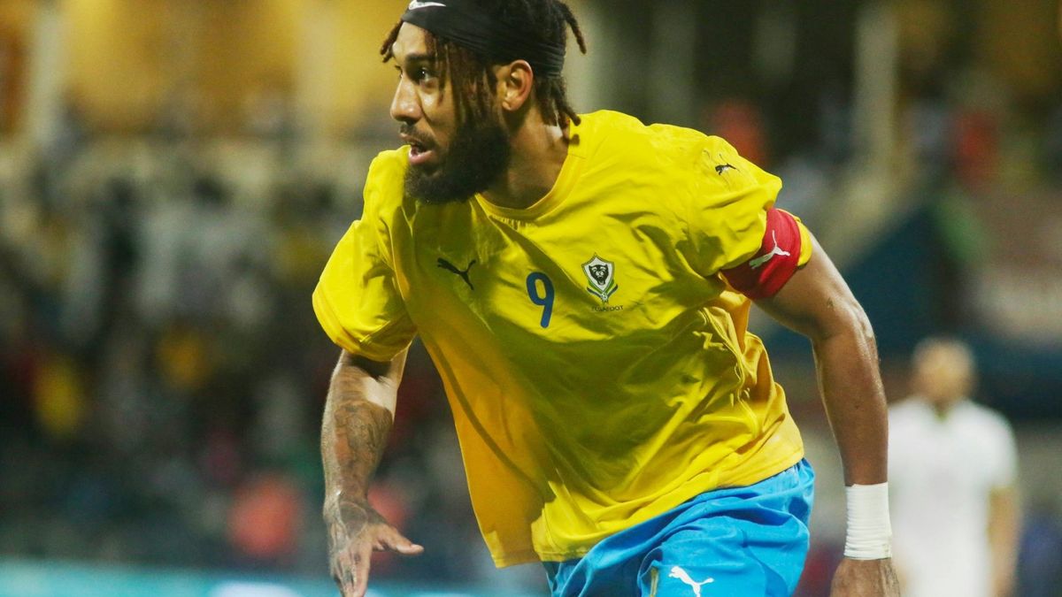 Keine WM-Teilnahme für Pierre-Emerick Aubameyang