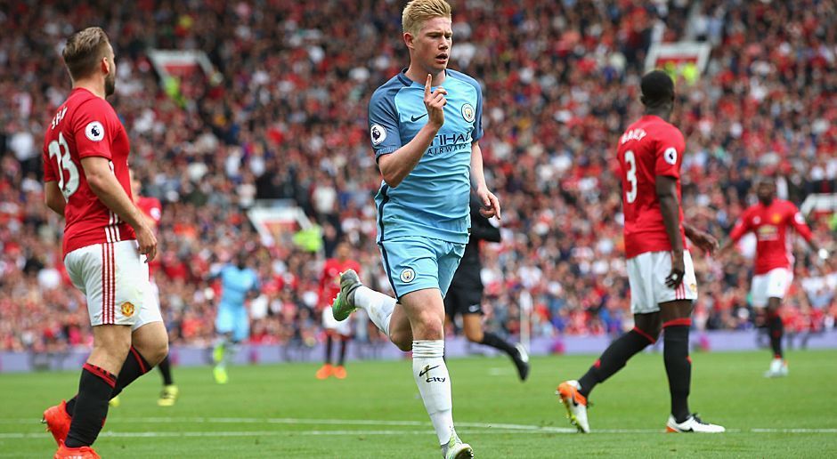 
                <strong>Kevin De Bruyne (Belgien, Manchester City)</strong><br>
                Kevin De Bruyne (Belgien, Manchester City)
              