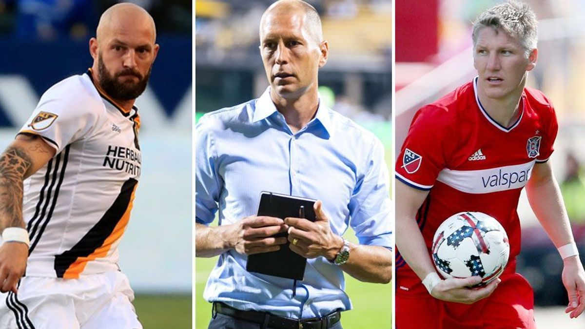 So viel Bundesliga steckt in der Major League Soccer