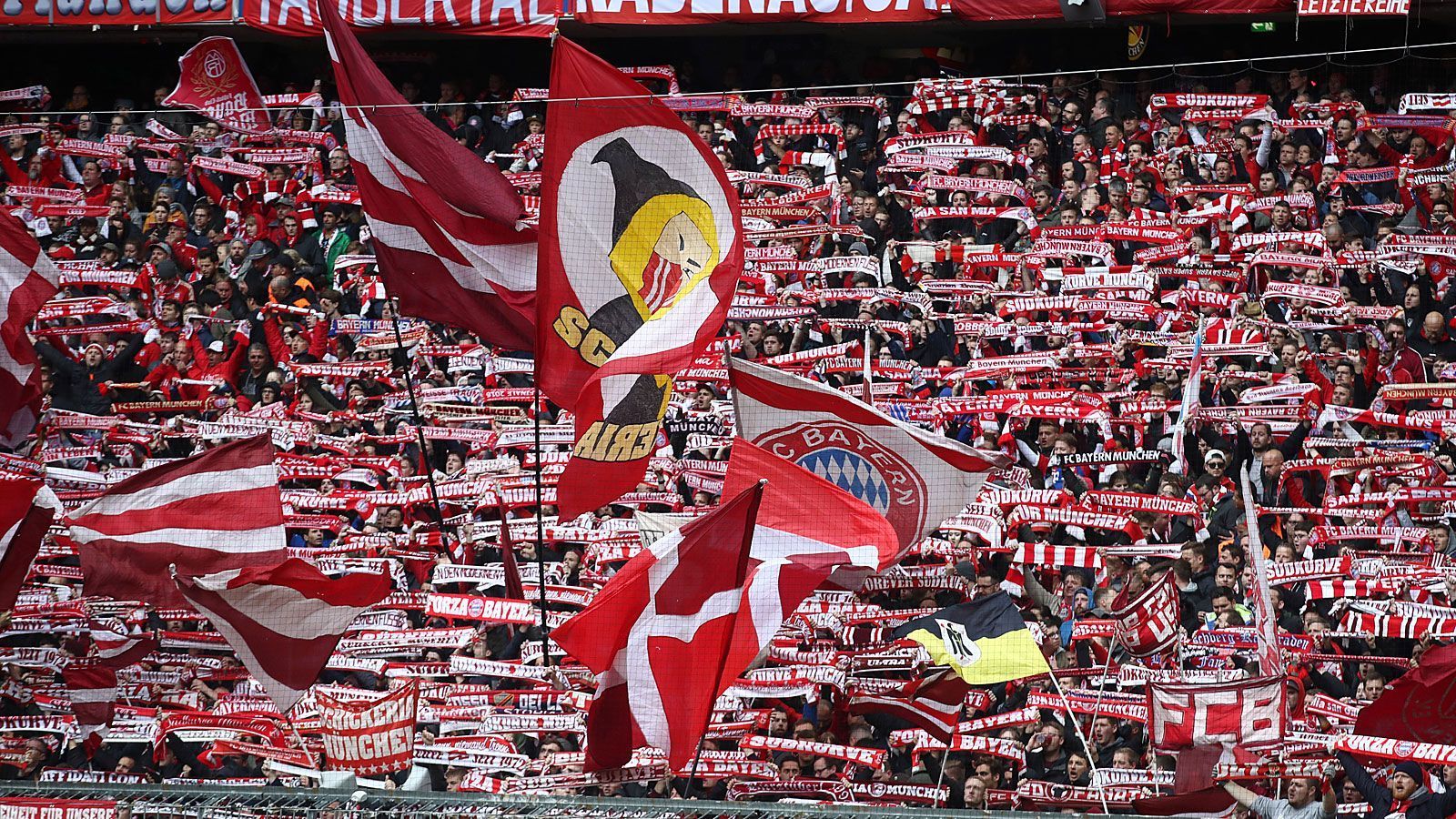 
                <strong>Platz 15 (geteilt): FC Bayern München</strong><br>
                Stehplatz: 145 Euro Teuerste Sitzplatzkategorie: 765 Euro (ligaweit Platz 4)
              