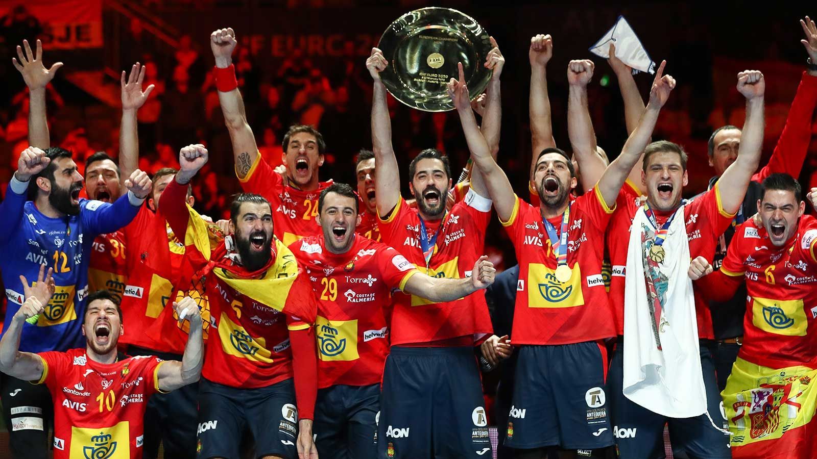 <strong>Prognose: Spanien ist (mal wieder) Mitfavorit</strong> <br>Wer Spanien im Kampf um die Medaillen bei einer Handball-Europameisterschaft nicht auf der Rechnung hat, hat in den vergangenen Jahren geschlafen. Immer dann, wenn es drauf ankam, waren die Spanier bei einer EM da. Wieso also auch nicht in diesem Jahr?