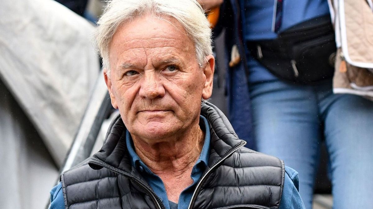 Marc Surer glaubt, dass Mick Schumacher sein Bestes in der Formel 1 noch nicht gezeigt hat