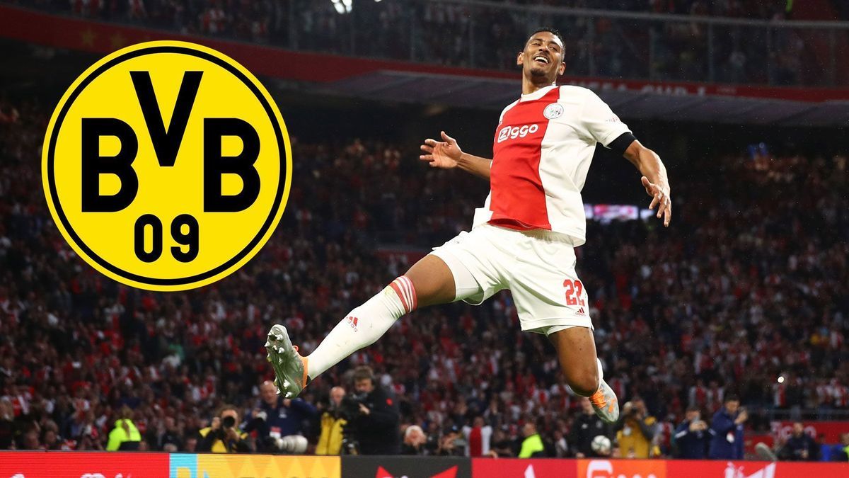 Borussia Dortmund: Die kolpotierten Zahlen zum Haller-Deal