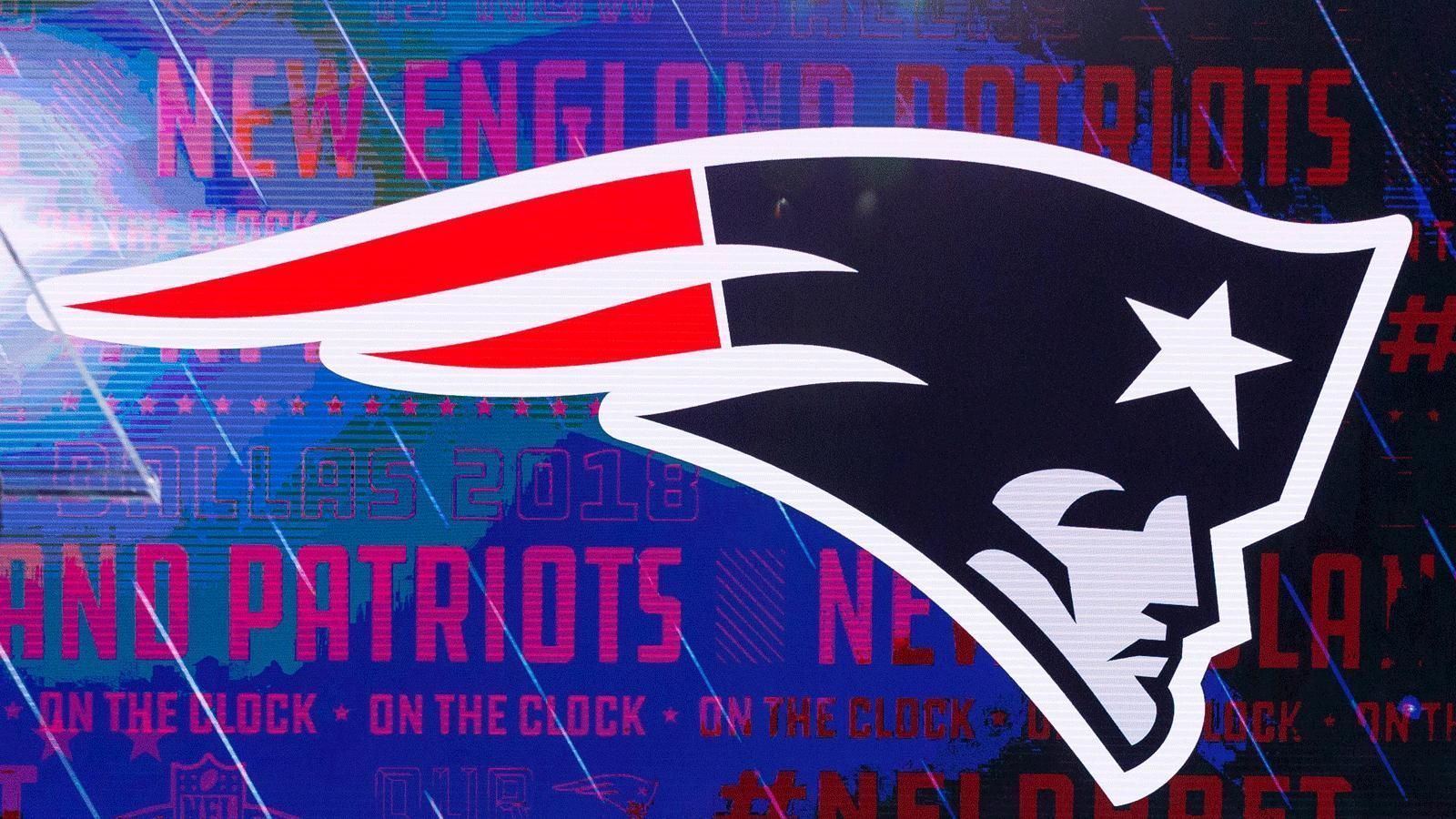 
                <strong>New England Patriots</strong><br>
                Das ursprünglich in Boston beheimatete Football-Team wurde wegen seines kulturellen Erbes als Geburtsort der amerikanischen Revolution zum Patrioten ernannt. Fans wählten den Namen in Anlehnung an die Zeichentrick-Figur "Pat Patriot".
              