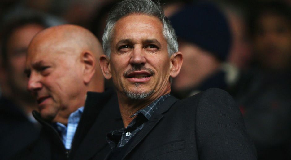 
                <strong>Platz 10: Gary Lineker</strong><br>
                Platz 10: Gary Lineker (Ex-Nationalspieler und TV-Experte)
              