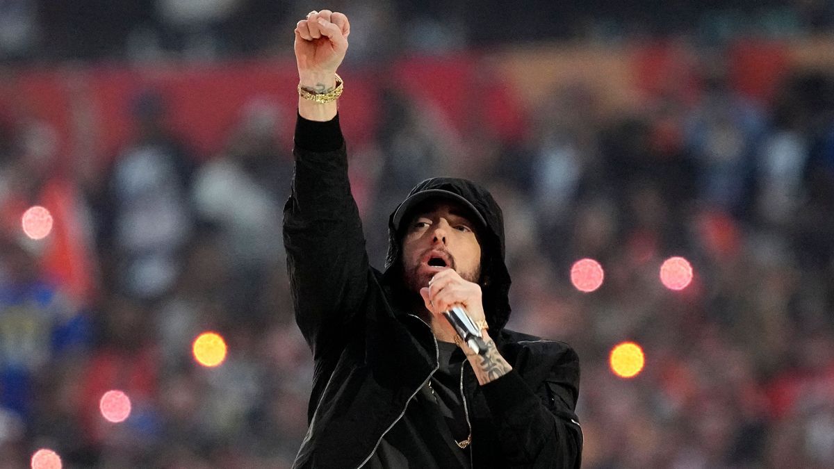 Eminem