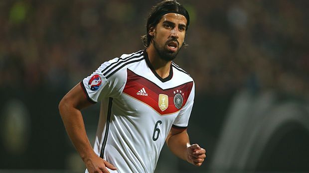 
                <strong>Platz 9: Sami Khedira</strong><br>
                Platz 9: Sami Khedira. Der Mittelfeldstar von Juventus Turin belegt im Ranking des Marketing-Potenzials den neunten Platz.
              