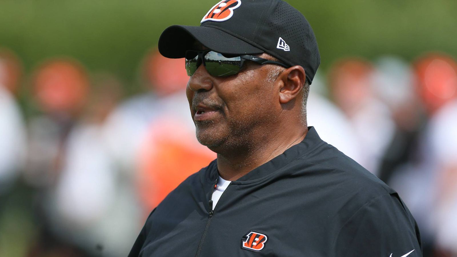 
                <strong>5. Marvin Lewis (Cincinnati Bengals)</strong><br>
                Head Coach seit: Quote: 17
              