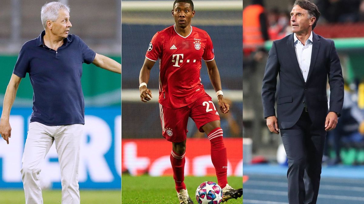 Die Brennpunkte bei den Bundesligisten vor dem Saisonstart
