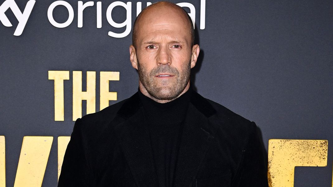 Jason Statham gehört zu den ganz großen Actionhelden, aber für den Film "Homefront" gab es wohl ursprünglich andere Pläne.