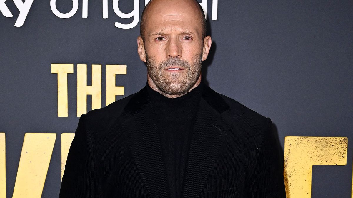 Jason Statham