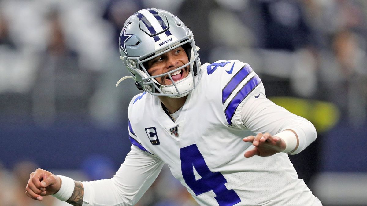 Dak Prescott