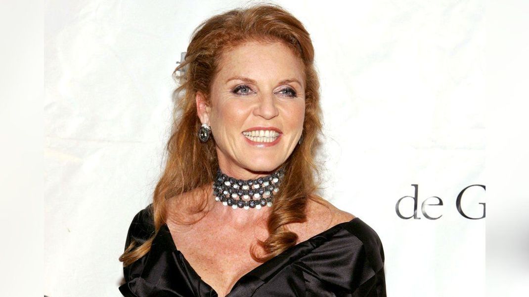 Um Queen Elizabeths II. langjährige Begleiter kümmert sich jetzt die Herzogin von York, Sarah Ferguson.&nbsp;